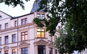 Schickes Apartment In Zwickau Direkt Am Roemerplatz
